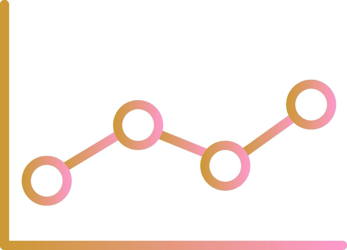 icône de vecteur de statistiques