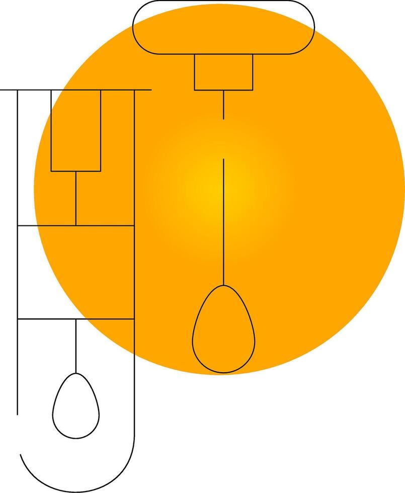 médical consommables Créatif icône conception vecteur