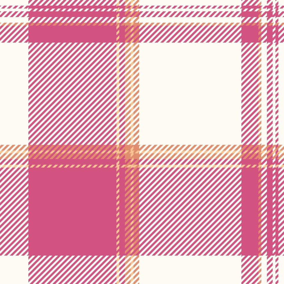 textile conception de texturé plaid. à carreaux en tissu modèle échantillon pour chemise, robe, costume, emballage papier imprimer, invitation et cadeau carte. vecteur