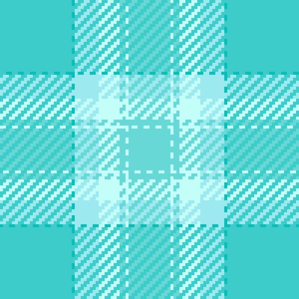 textile conception de texturé plaid. à carreaux en tissu modèle échantillon pour chemise, robe, costume, emballage papier imprimer, invitation et cadeau carte. vecteur