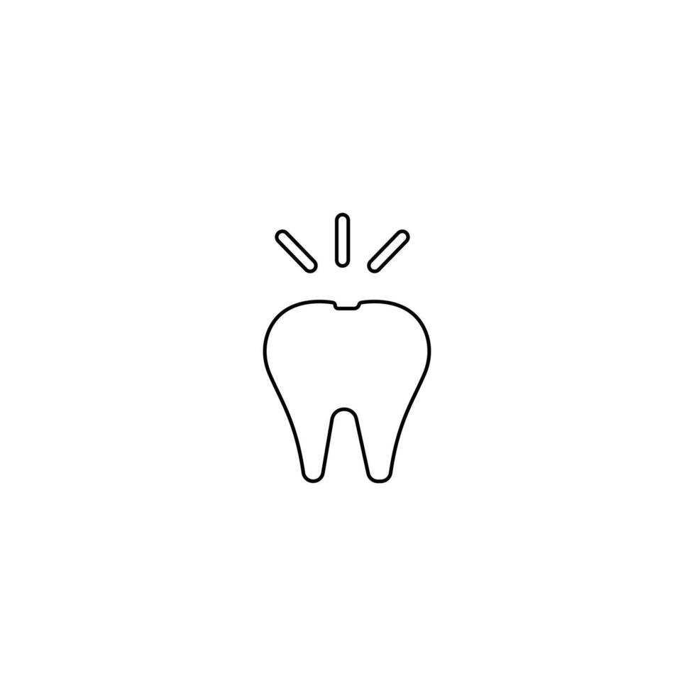 contour pictogrammes pour médical clinique. modifiable coups. Facile ensemble de organes en relation vecteur Icônes pour votre design.set de médical et soins de santé la toile Icônes dans ligne style. vecteur illustration.