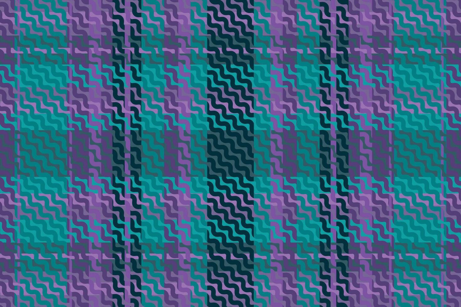 motif à carreaux tartan avec texture et couleur chaude. vecteur