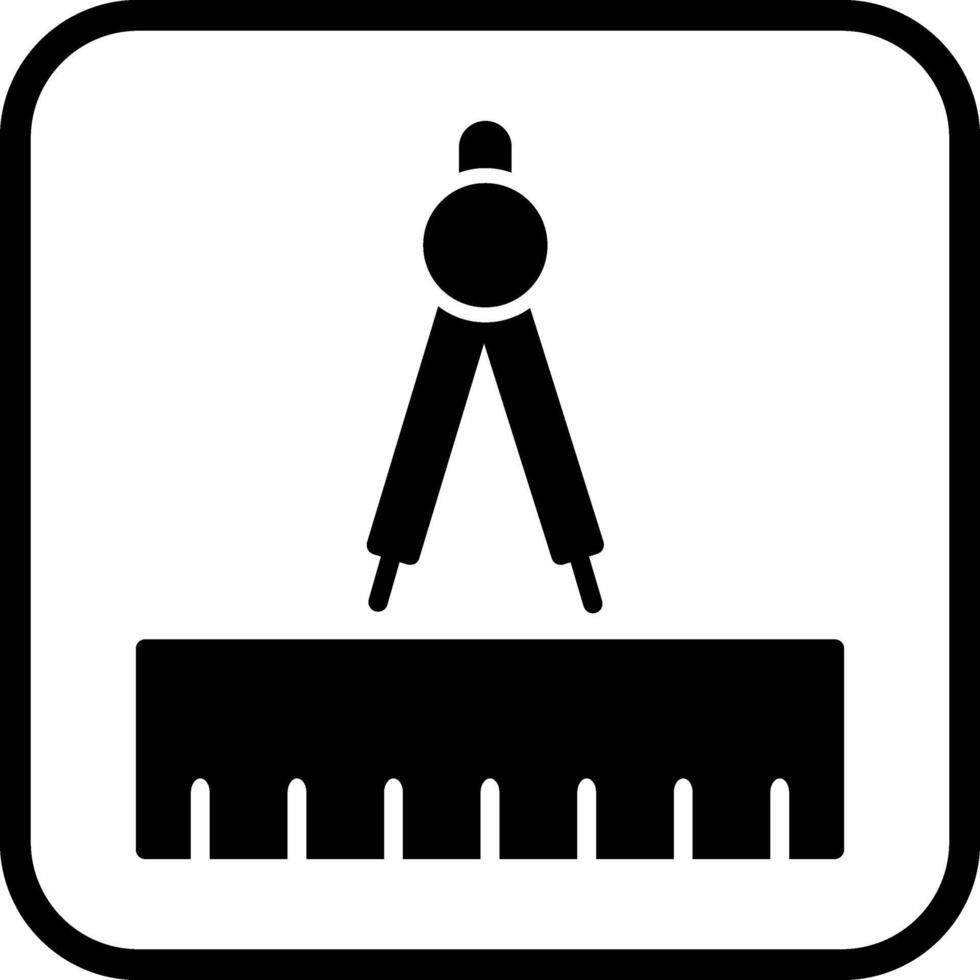 icône de vecteur d'outils d'apprentissage