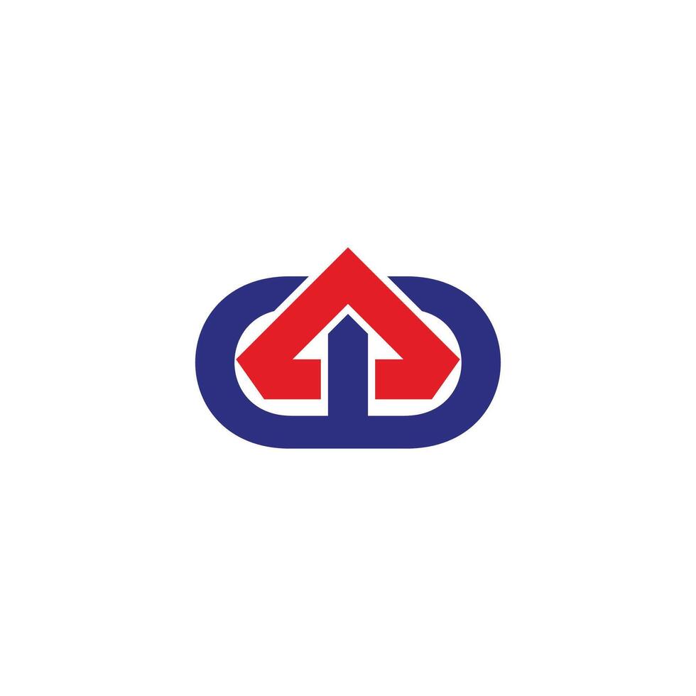 Triangle pharmacie capsule pilules symbole logo vecteur