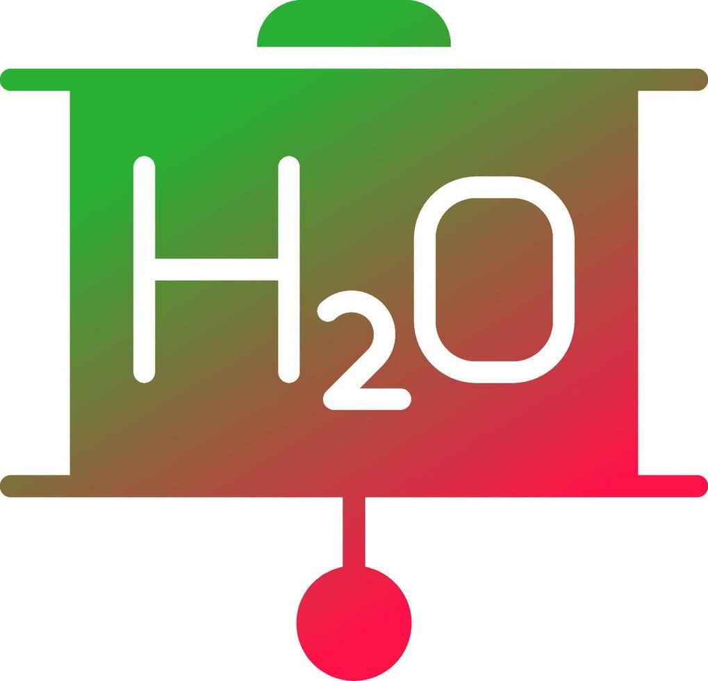 conception d'icônes créatives de formule vecteur