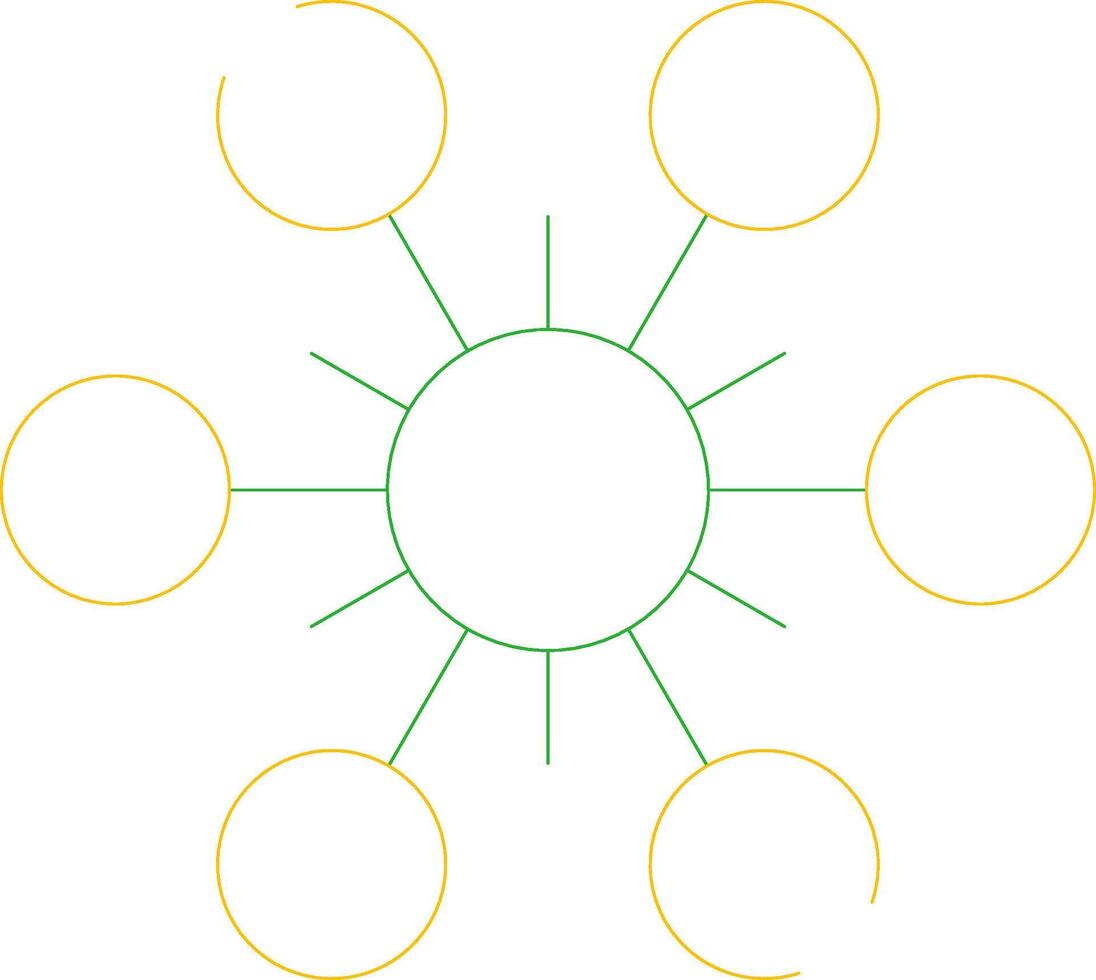 référence Créatif icône conception vecteur