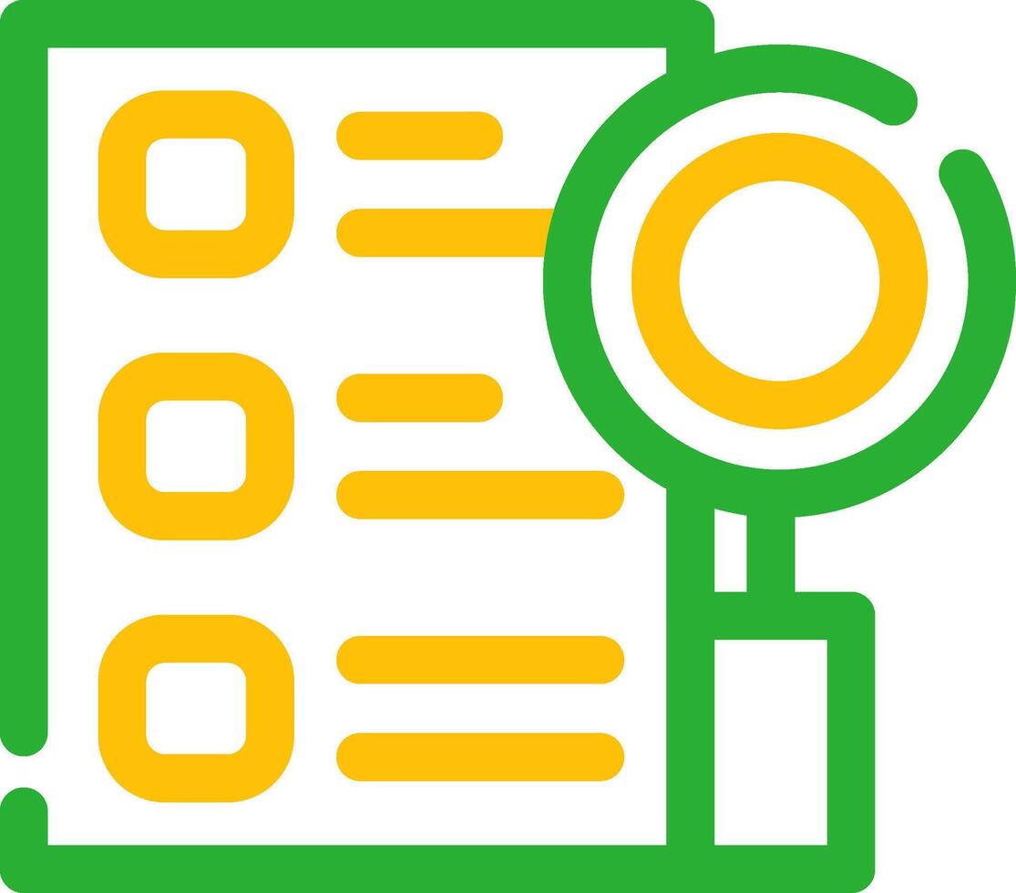 classifié Annonces Créatif icône conception vecteur