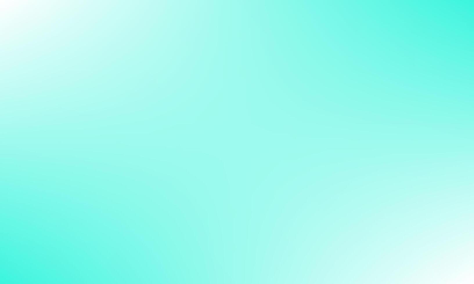 brillant turquoise Couleur abstrait pente engrener Contexte illustration. lisse moderne vecteur graphique conception modèle pour fond d'écran, bannière, couverture, la toile, numérique, prospectus, décoration, présentation