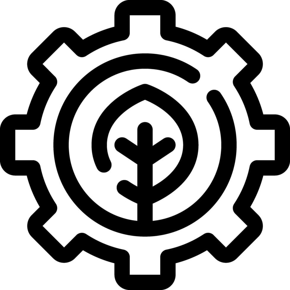 cette icône ou logo énergie icône ou autre où tout en relation à énergie, le environnement et autres ou conception application Logiciel vecteur