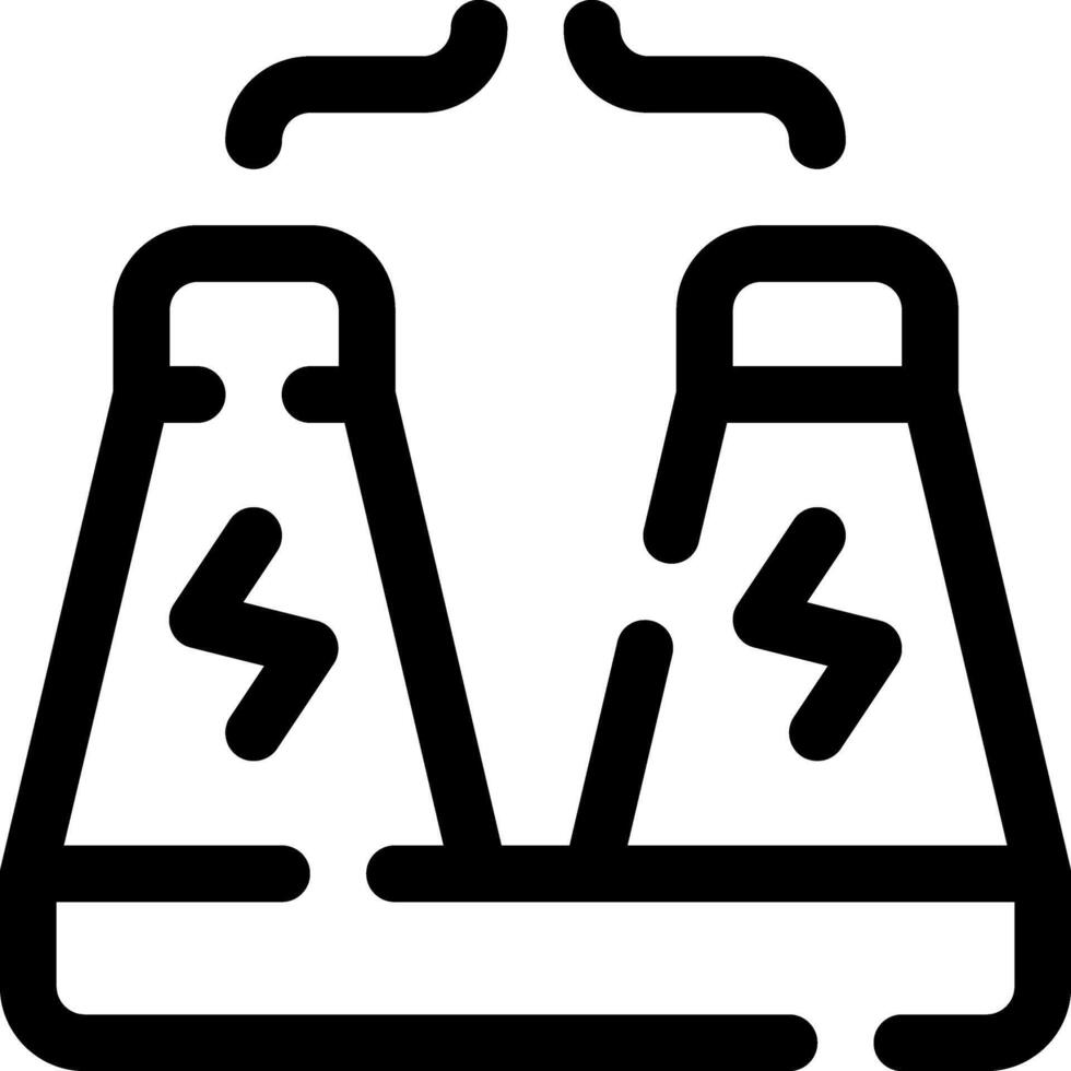 cette icône ou logo énergie icône ou autre où tout en relation à énergie, le environnement et autres ou conception application Logiciel vecteur