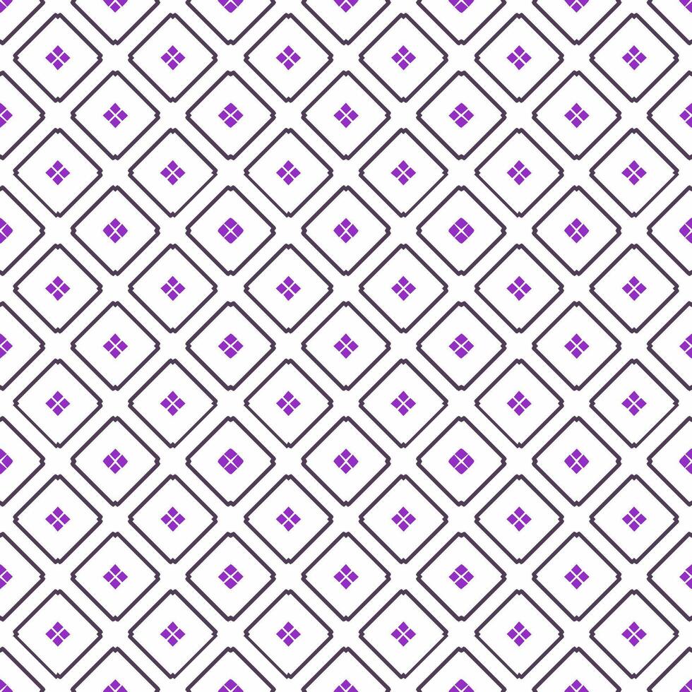 motif abstrait sans couture multicolore. arrière-plan et toile de fond. multicolore. conception ornementale colorée. ornements en mosaïque colorée. illustration graphique vectorielle. vecteur