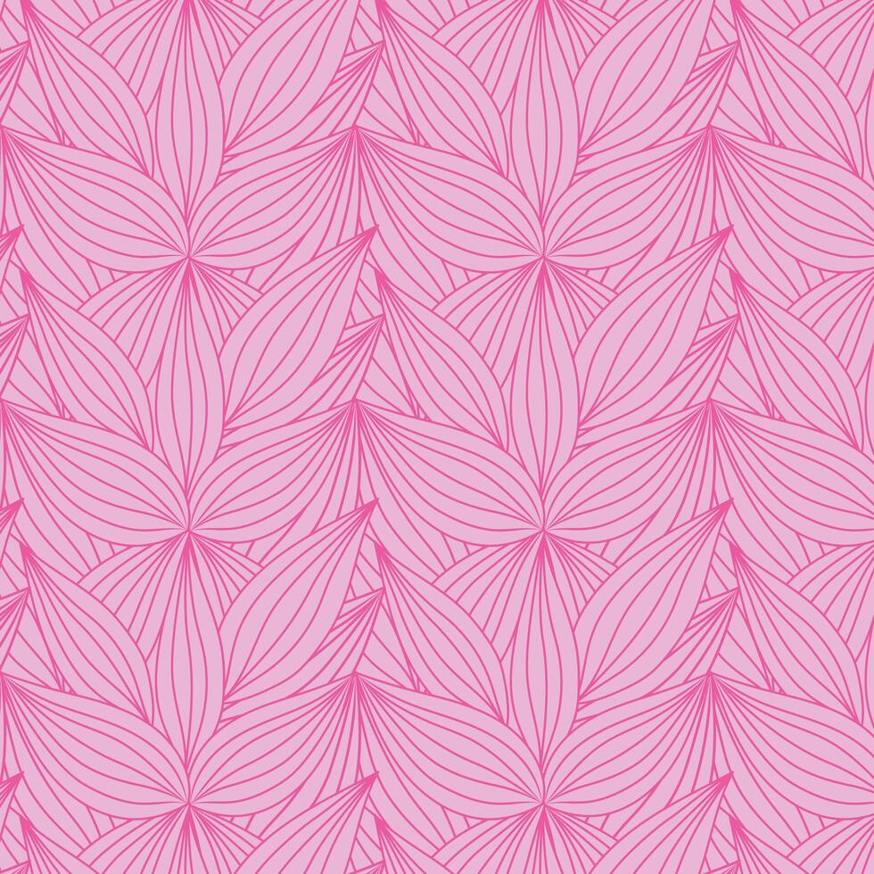 élégant sans couture décoratif floral modèle vecteur conception. coloré floral modèle adapté pour arrière-plan, texture, tissu, emballage, textile, vêtements, impression ou autres.