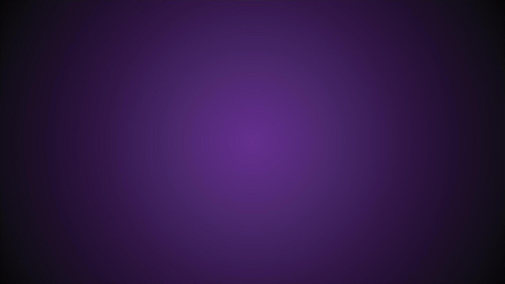 violet pente Couleur arrière-plan, illustration de vert radial pente Contexte et fonds d'écran vecteur