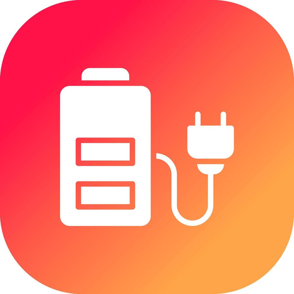 mise en charge Créatif icône conception vecteur