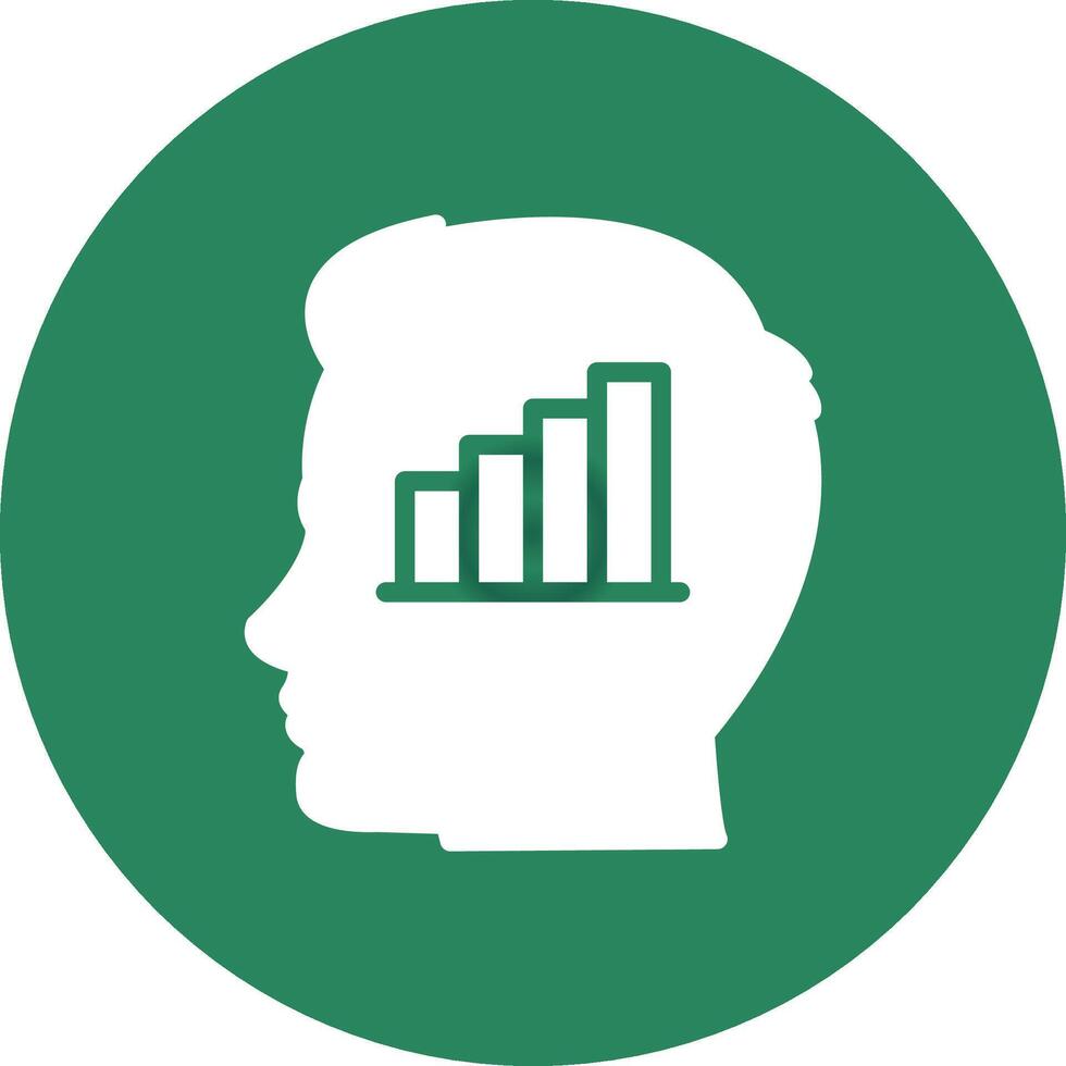 évolution Créatif icône conception vecteur