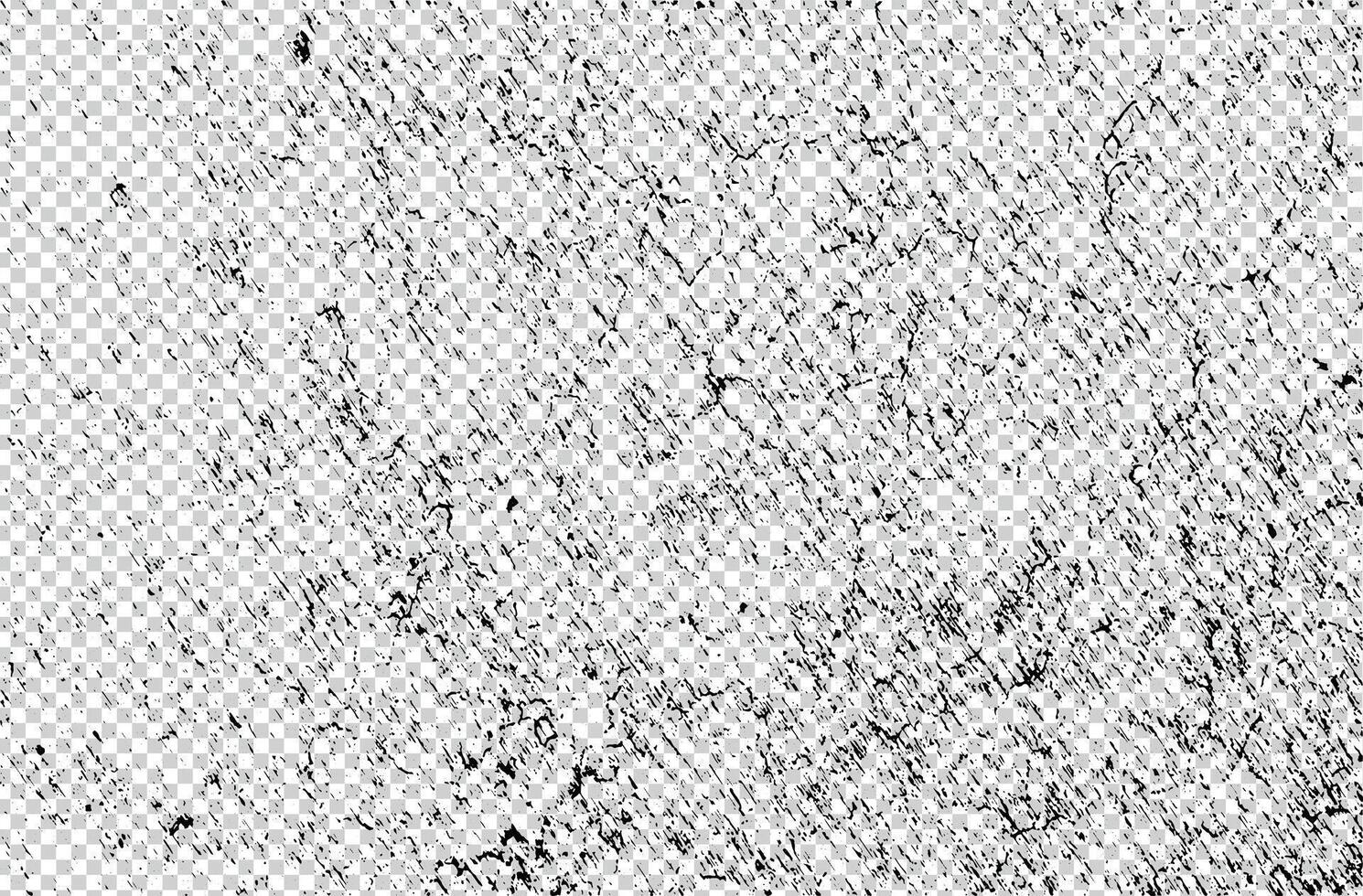 une blanc Contexte avec noir taches et point effet, une noir et blanc vecteur de une grand zone de saleté bruit point effet pour conception recouvrir texture, noir et blanc grunge texture Contexte