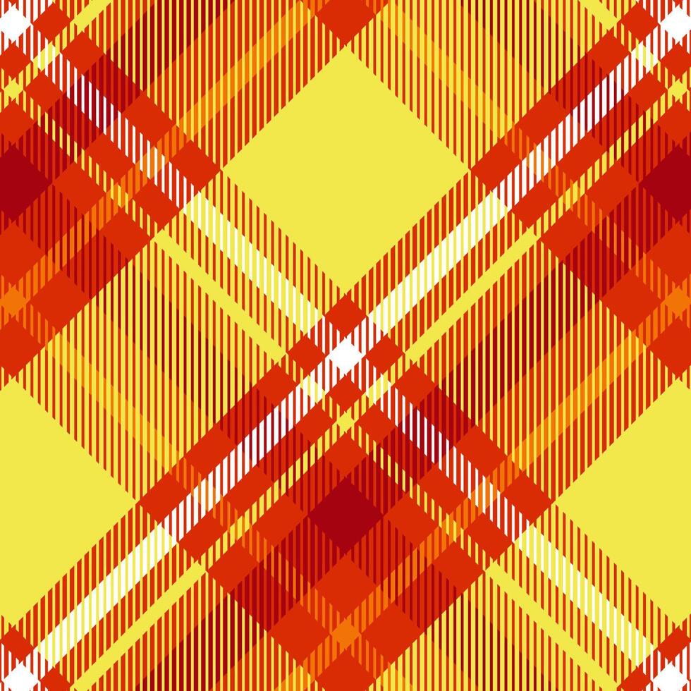 coloré abstrait Contexte avec plaid modèle vecteur