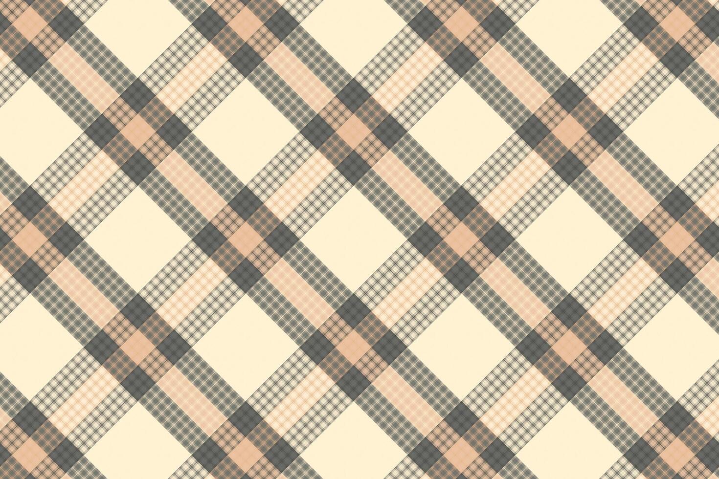 motif à carreaux tartan avec texture et couleur de mariage. vecteur