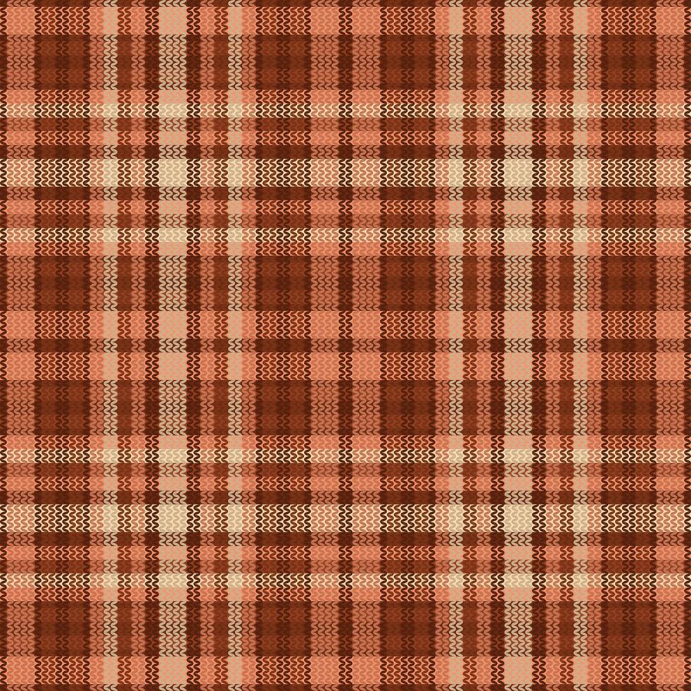 motif à carreaux tartan avec texture et couleur de mariage. vecteur