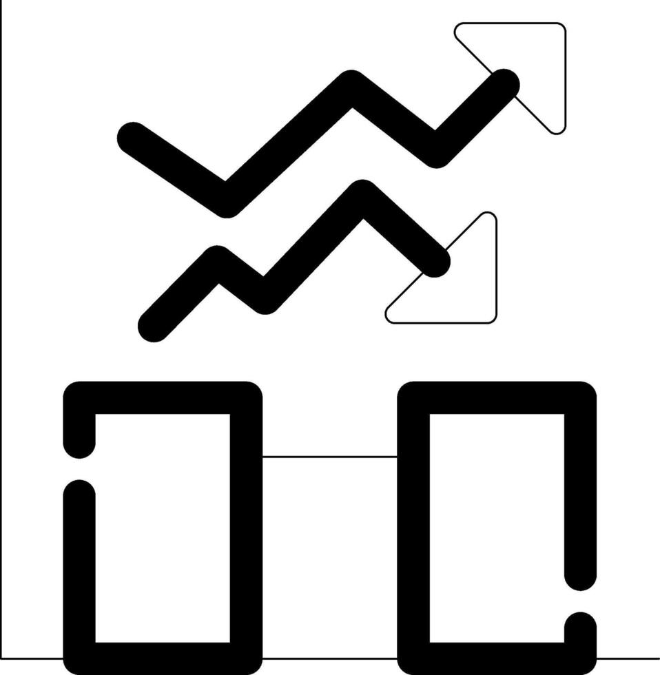 en ligne commerce Créatif icône conception vecteur