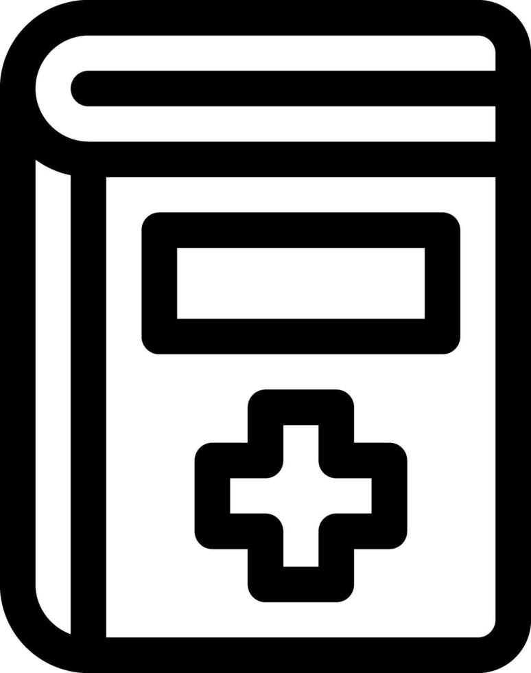 cette icône ou logo médicament icône ou autre où tout en relation à santé et autres ou conception application Logiciel vecteur