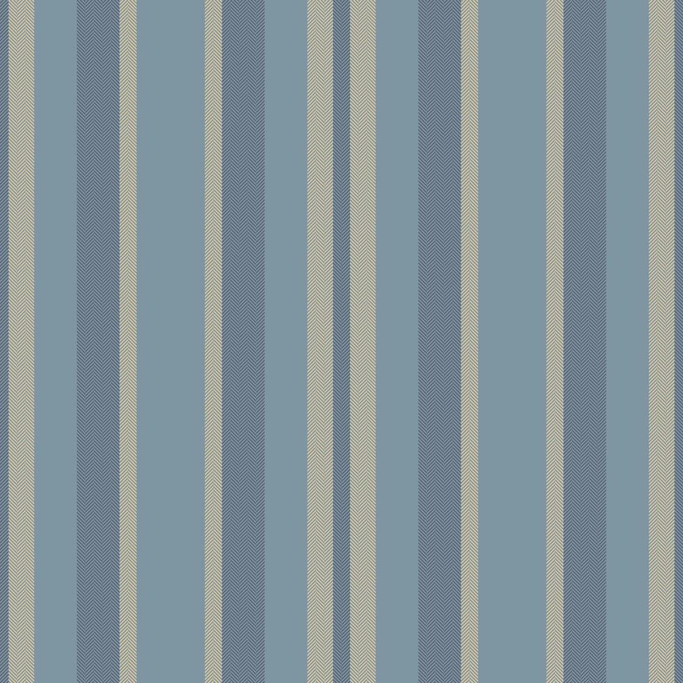 motif de rayures de lignes verticales. texture de tissu de fond de rayures vectorielles. conception abstraite sans couture de ligne rayée géométrique. vecteur