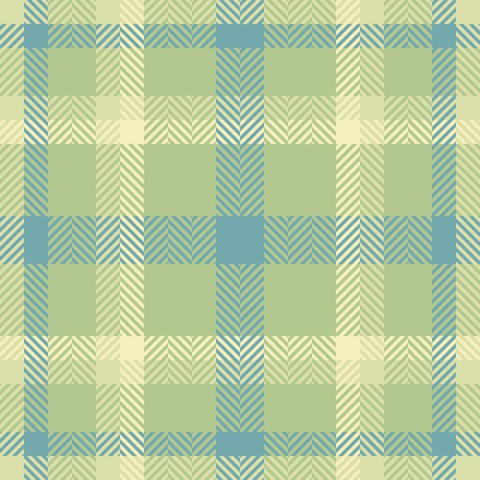 textile conception de texturé plaid. à carreaux en tissu modèle échantillon pour chemise, robe, costume, emballage papier imprimer, invitation et cadeau carte. vecteur