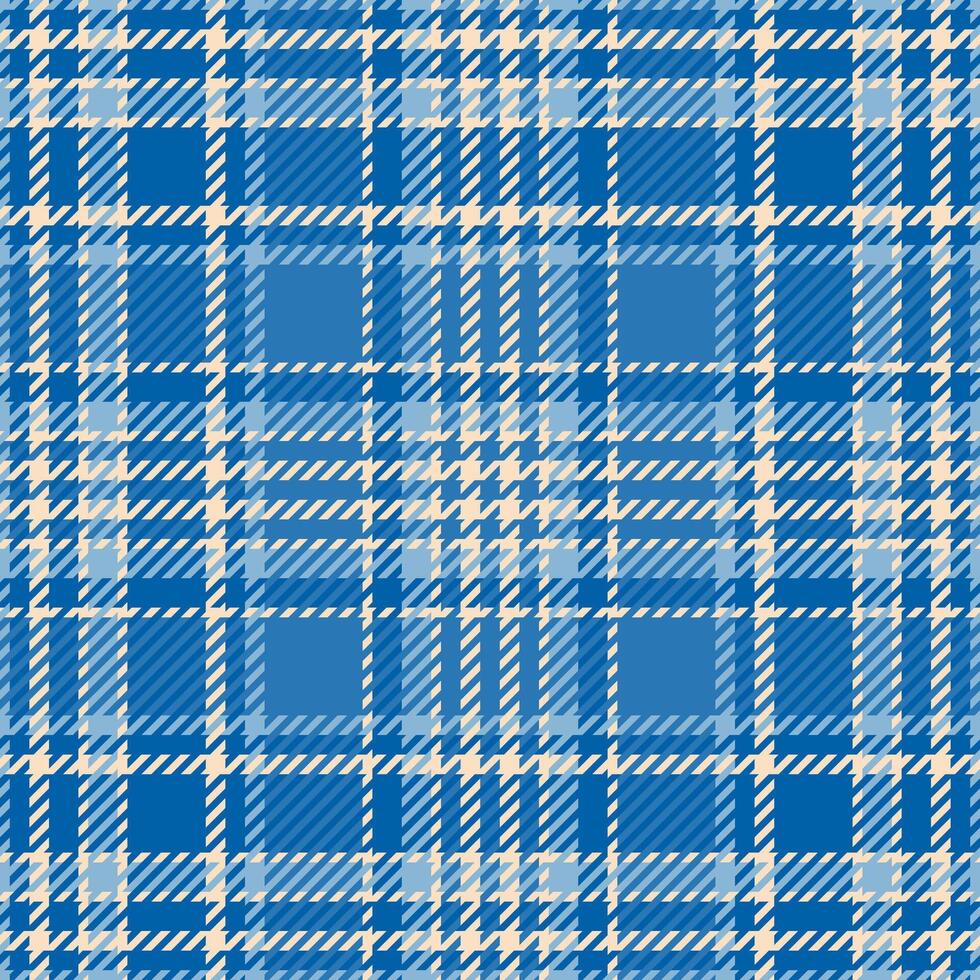 textile conception de texturé plaid. à carreaux en tissu modèle échantillon pour chemise, robe, costume, emballage papier imprimer, invitation et cadeau carte. vecteur