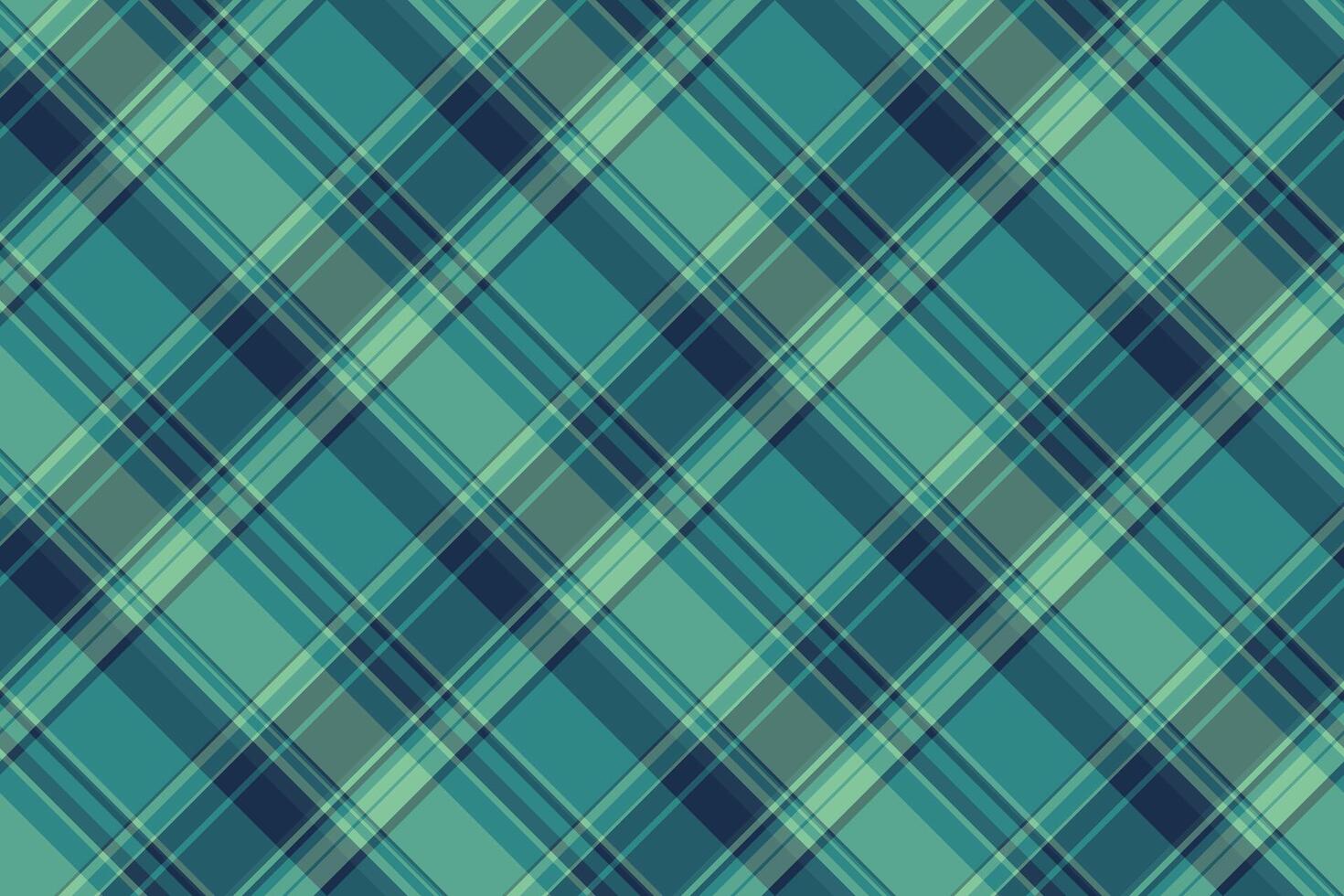 en tissu Contexte sans couture de vecteur modèle textile avec une texture vérifier plaid tartan.