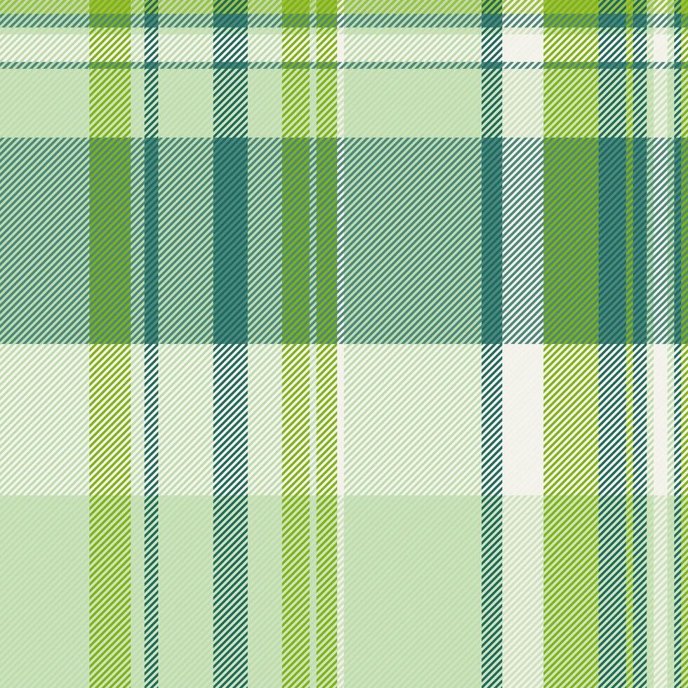 vecteur textile en tissu de texture modèle sans couture avec une plaid Contexte tartan vérifier.