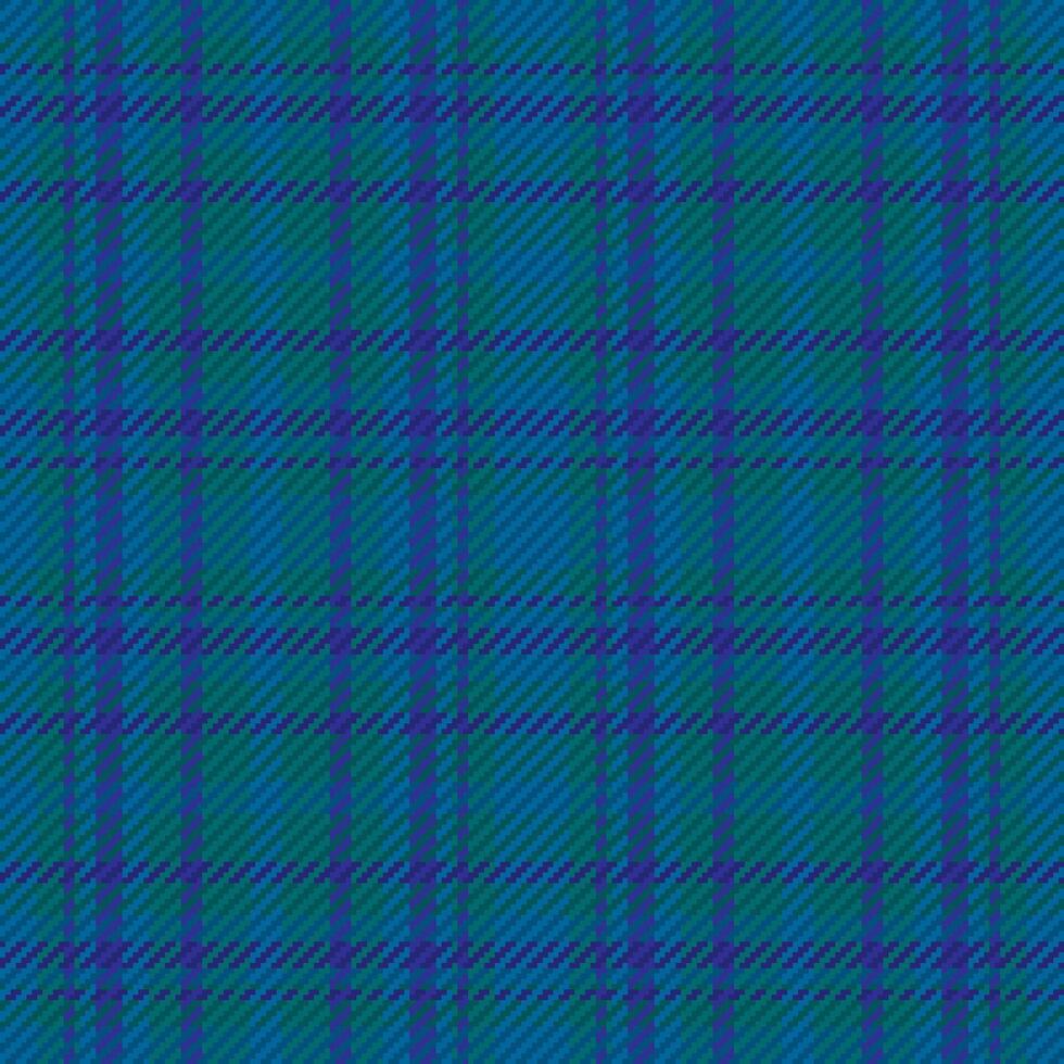 modèle sans couture de plaid tartan écossais. arrière-plan reproductible avec texture de tissu à carreaux. toile de fond de vecteur imprimé textile rayé.