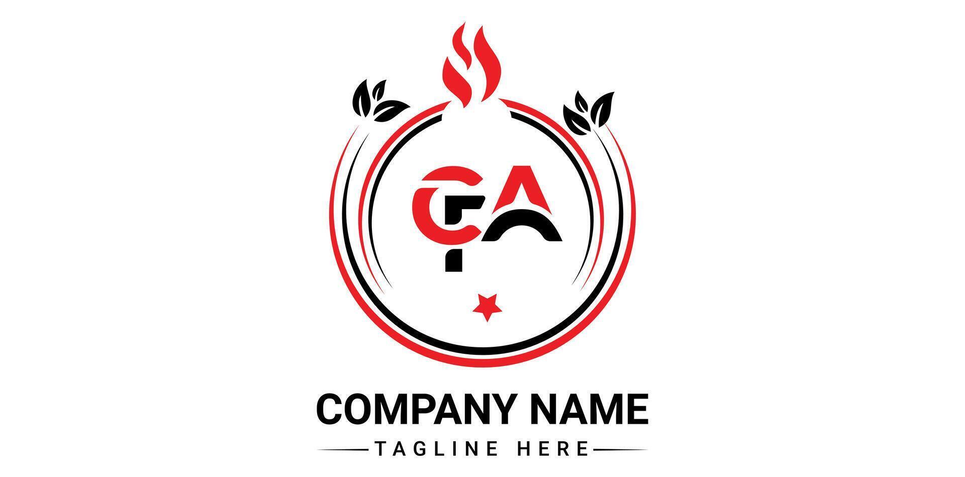 cfa, CFA lettre, CFA initiales, CFA cercle, CFA plat, CFA entreprise, CFA marque, CFA luxe, CFA marque, CFA abstrait, CFA entreprise, CFA identité, CFA rond, CFA simple, CFA élément, CFA cercle, vecteur