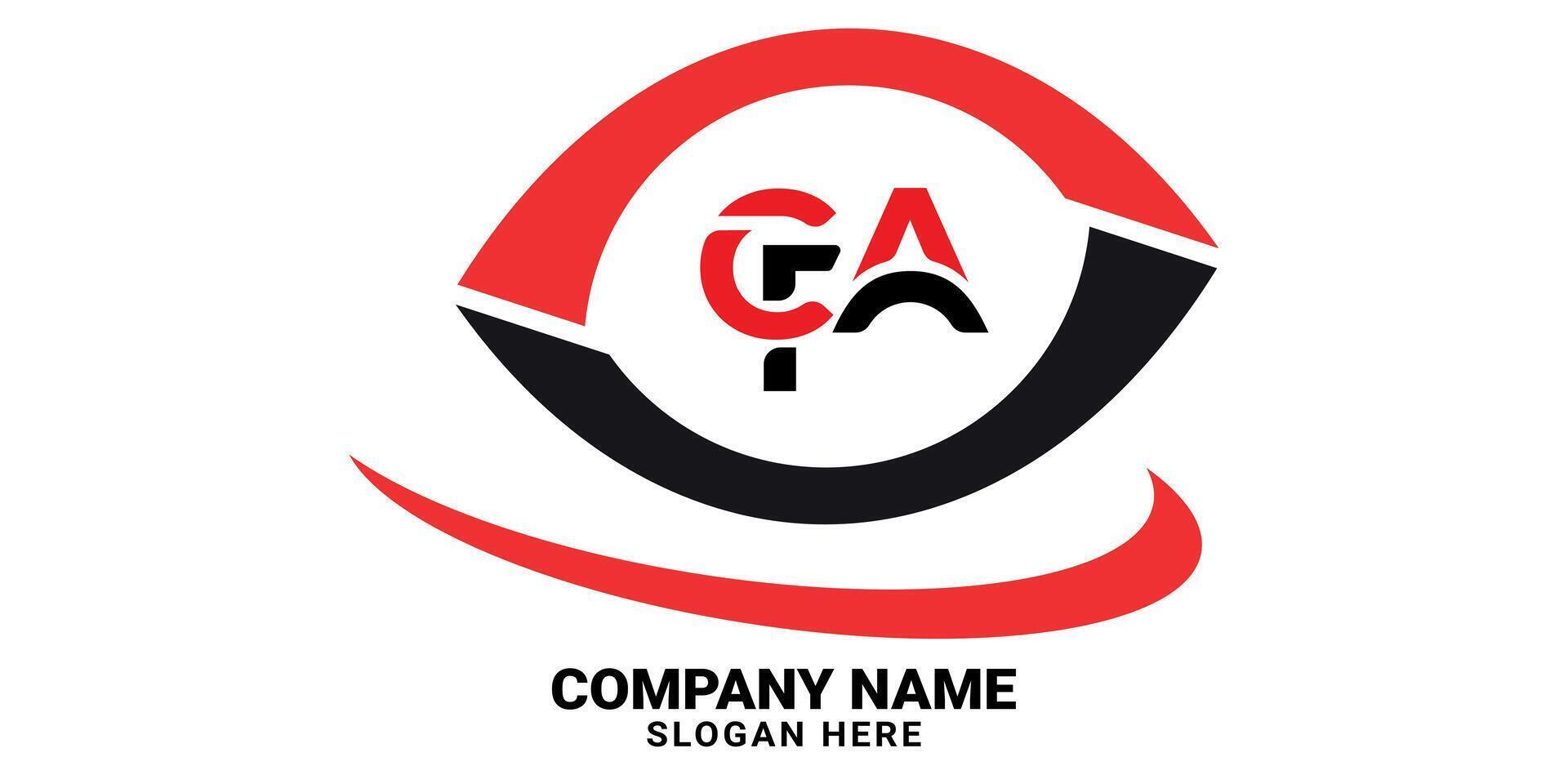 cfa, CFA lettre, CFA initiales, CFA cercle, CFA plat, CFA entreprise, CFA marque, CFA luxe, CFA marque, CFA abstrait, CFA entreprise, CFA identité, CFA rond, CFA simple, CFA élément, CFA cercle, vecteur