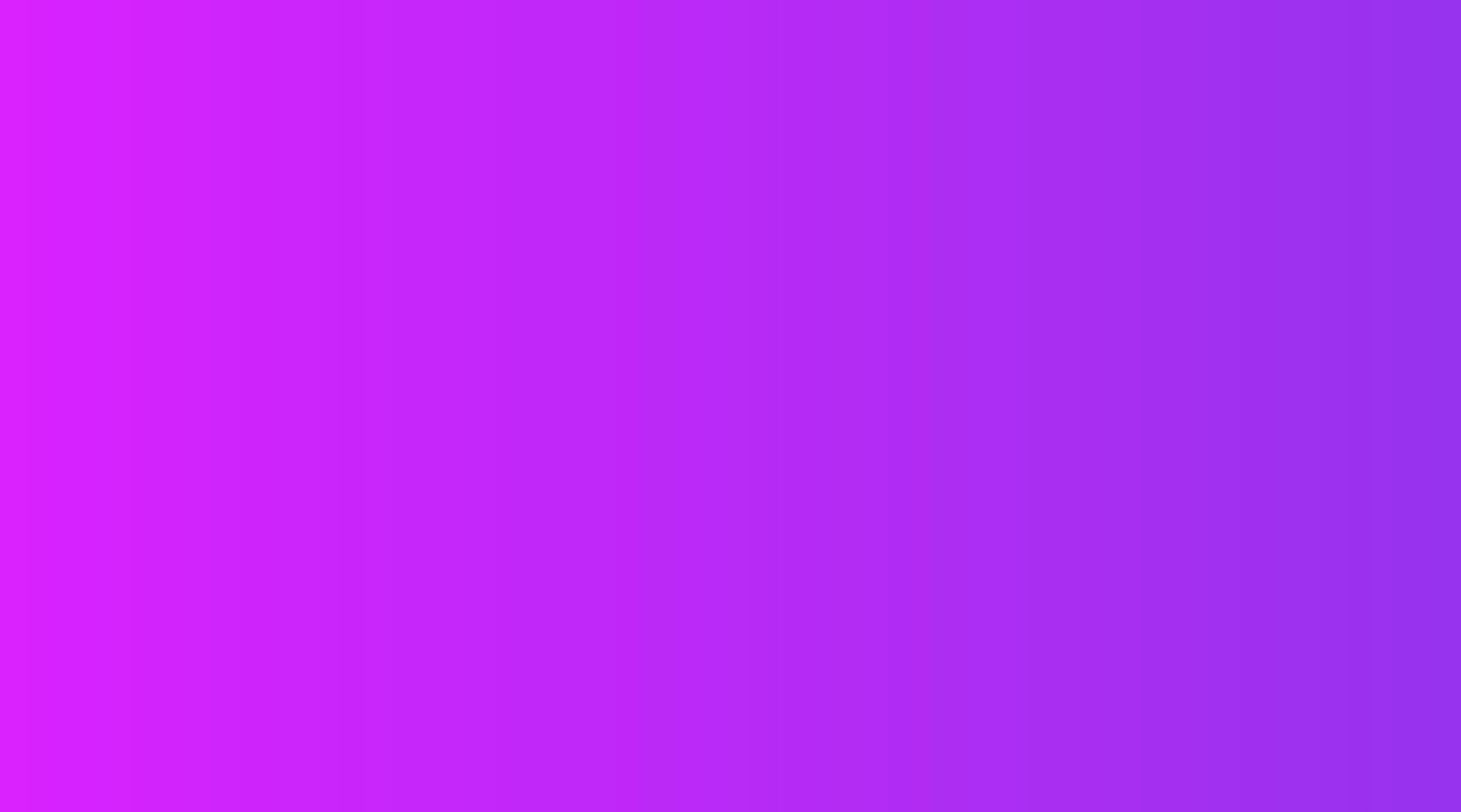 une vibrant intuitif violet abstrait pente Contexte vecteur