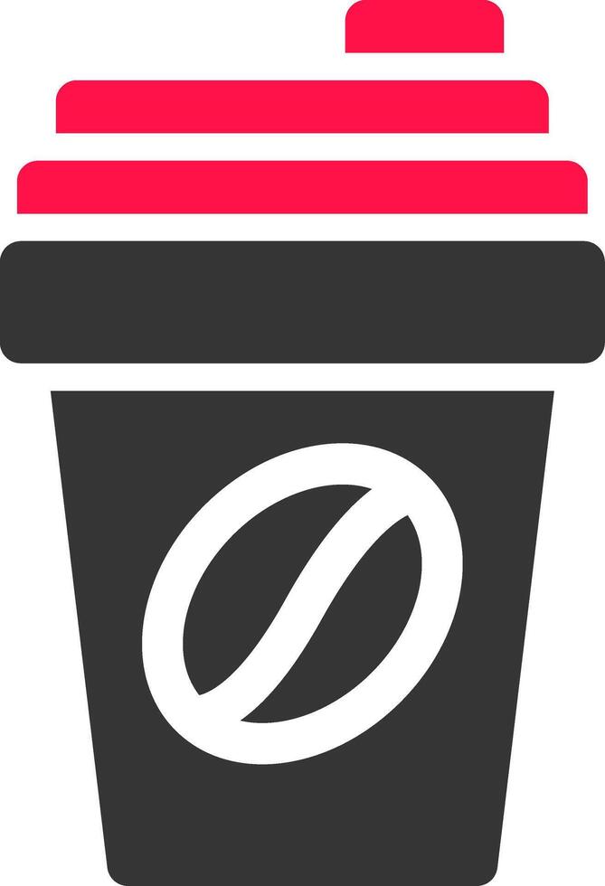 conception d'icône créative de café vecteur