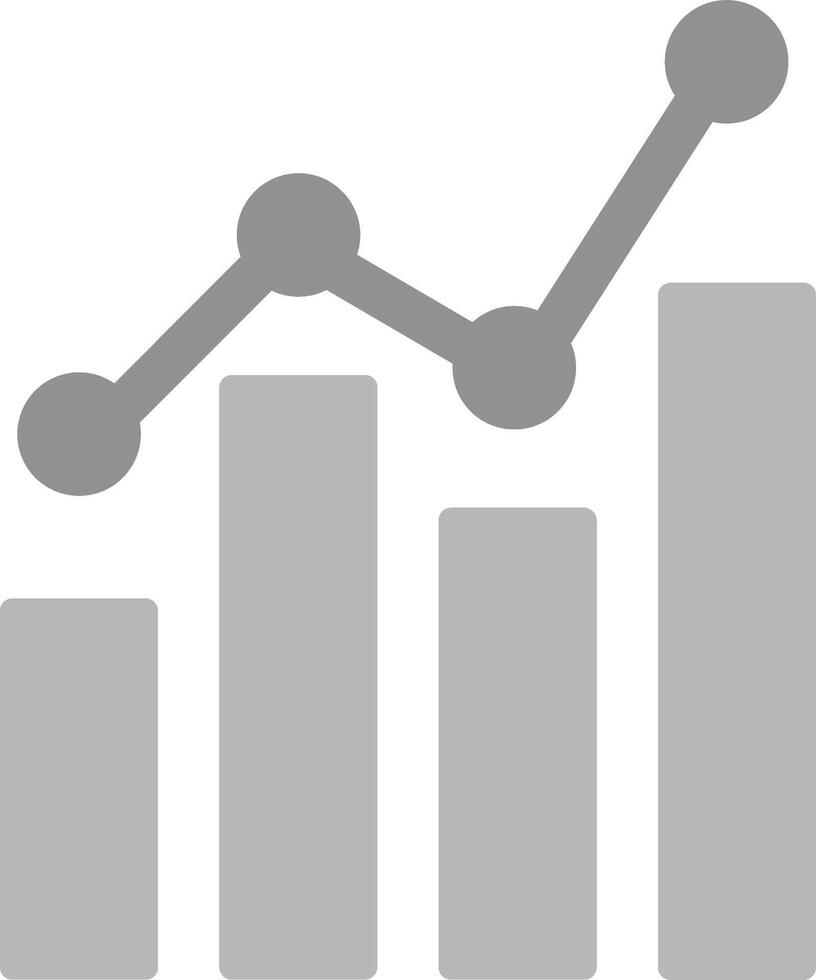 icône de vecteur de performance