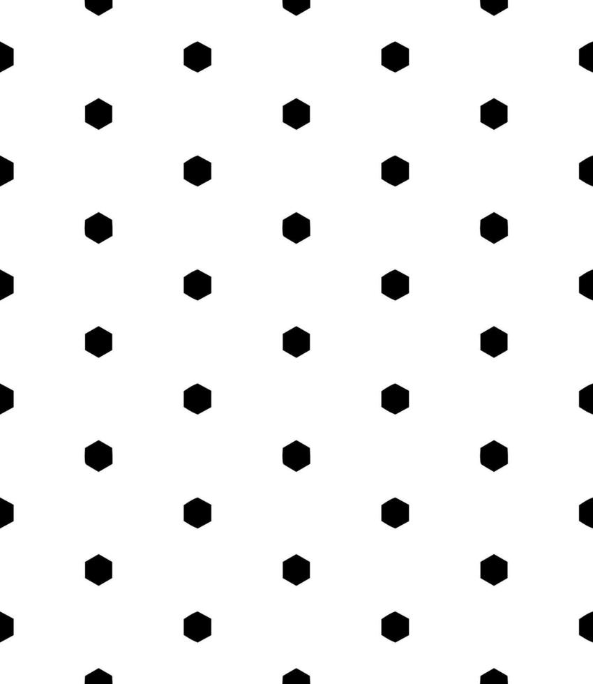 motif abstrait sans couture noir et blanc. arrière-plan et toile de fond. conception ornementale en niveaux de gris. vecteur