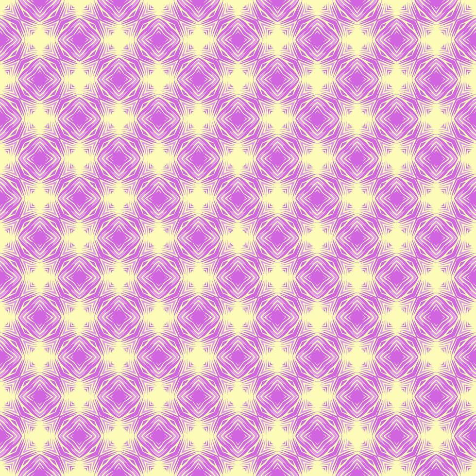 motif abstrait sans couture multicolore. arrière-plan et toile de fond. multicolore. conception ornementale colorée. ornements en mosaïque colorée. illustration graphique vectorielle. vecteur