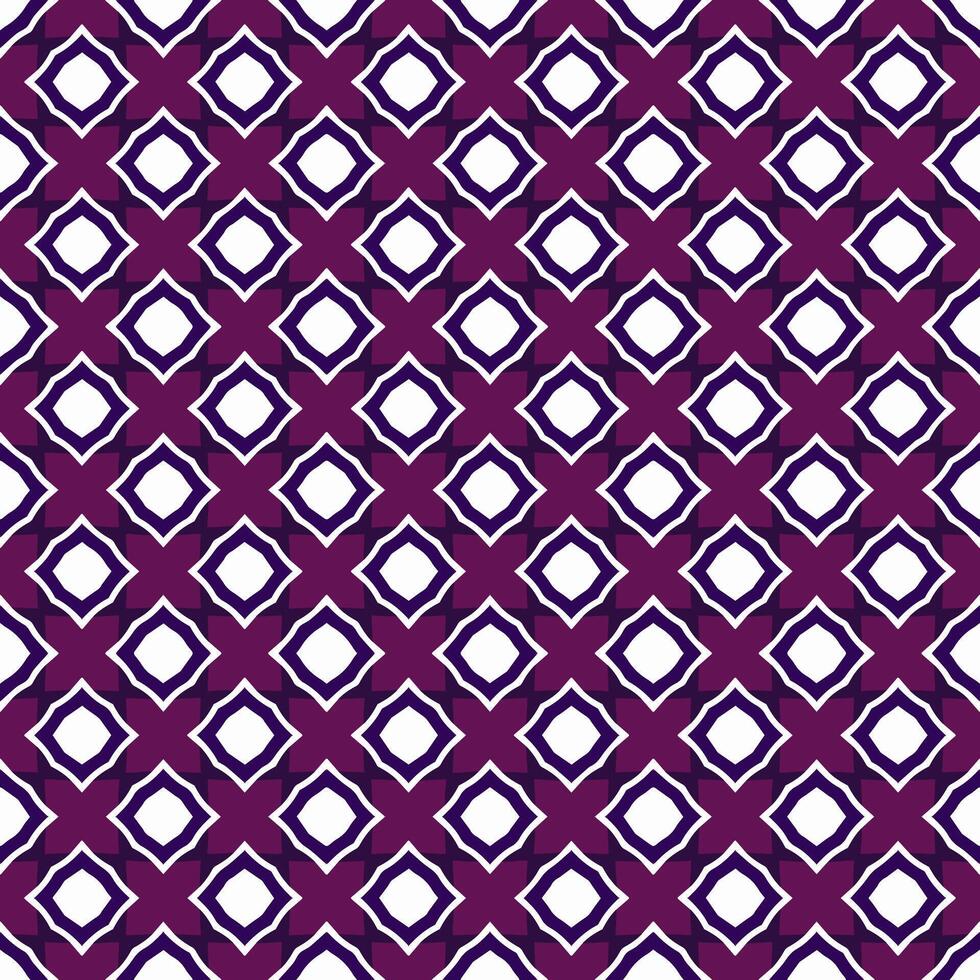 motif abstrait sans couture multicolore. arrière-plan et toile de fond. multicolore. conception ornementale colorée. ornements en mosaïque colorée. illustration graphique vectorielle. vecteur