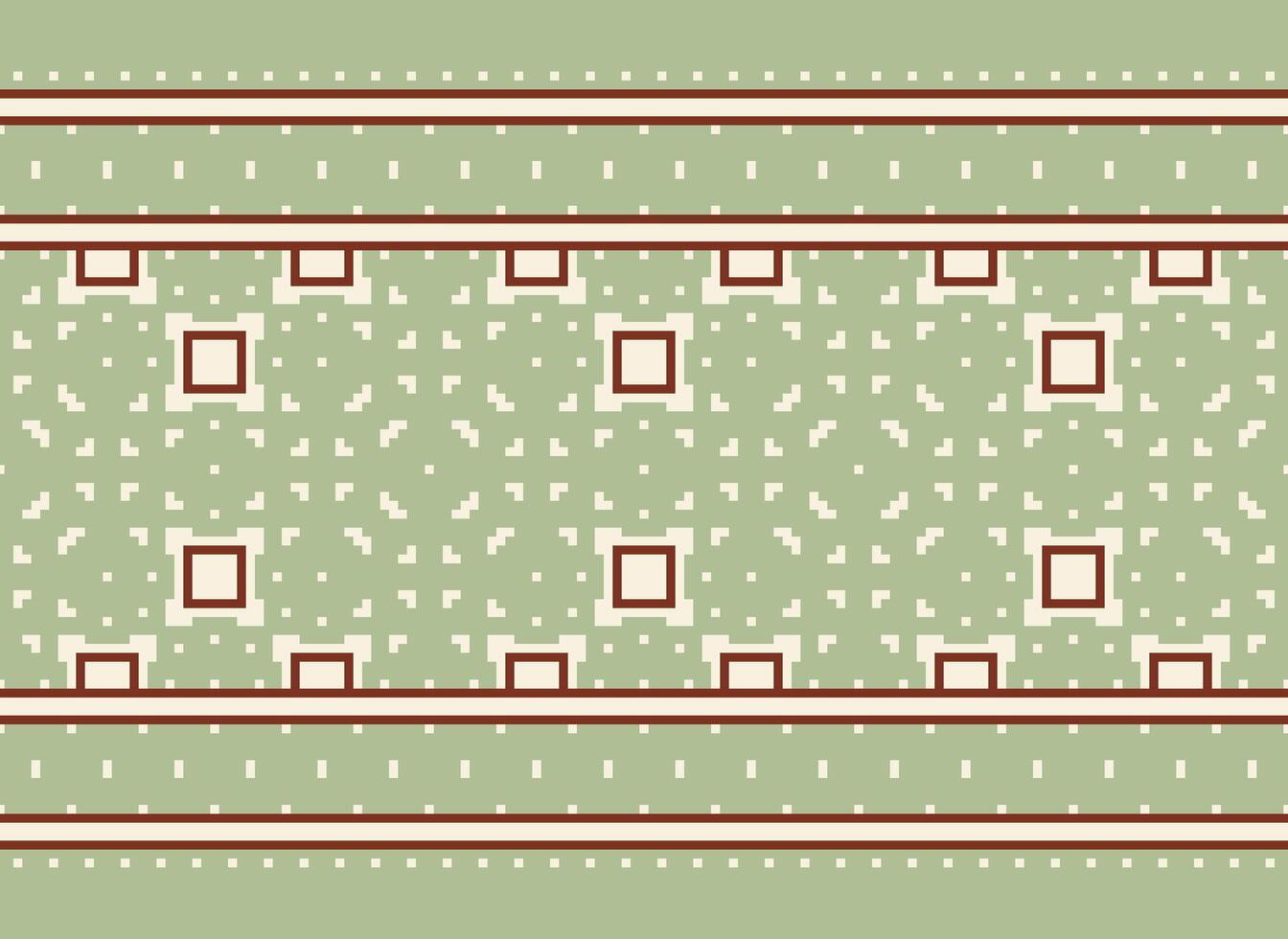 ethnique modèle vecteur Contexte. sans couture modèle traditionnel, conception pour arrière-plan, fond d'écran, batique, tissu, tapis, vêtements, emballage, et textile.ethnique modèle vecteur illustration.