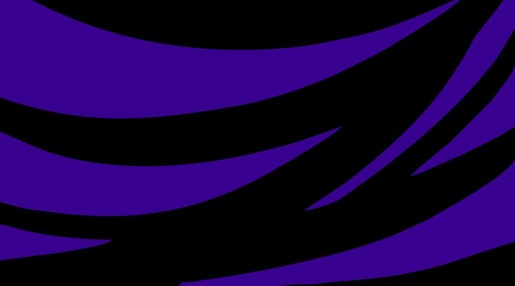 sport foncé bleu Contexte conception avec griffonné noir lignes vecteur