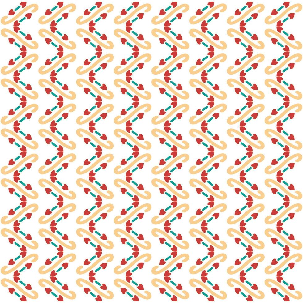 abstrait vecteur Contexte avec classique ornement motif