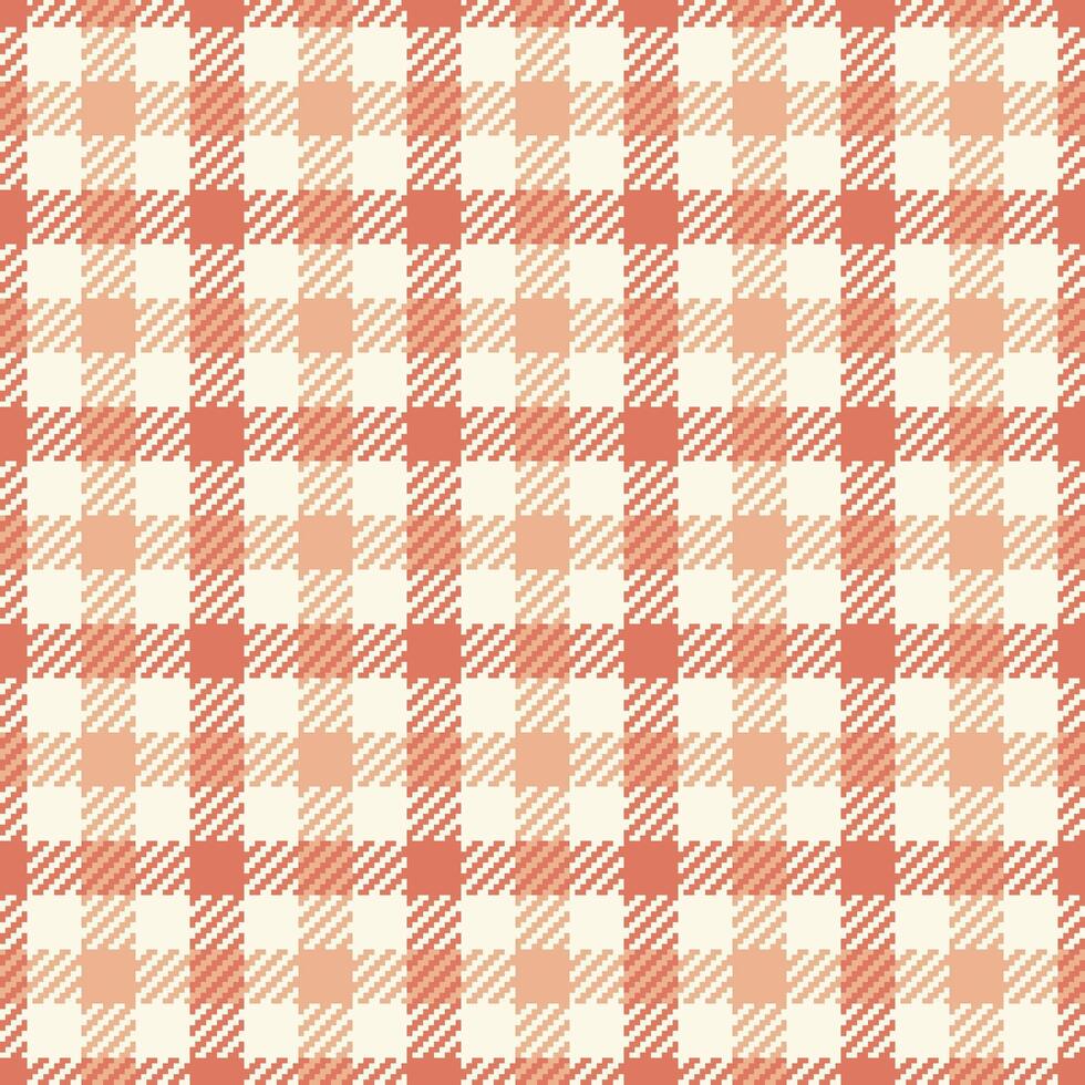 textile conception de texturé plaid. à carreaux en tissu modèle échantillon pour chemise, robe, costume, emballage papier imprimer, invitation et cadeau carte. vecteur