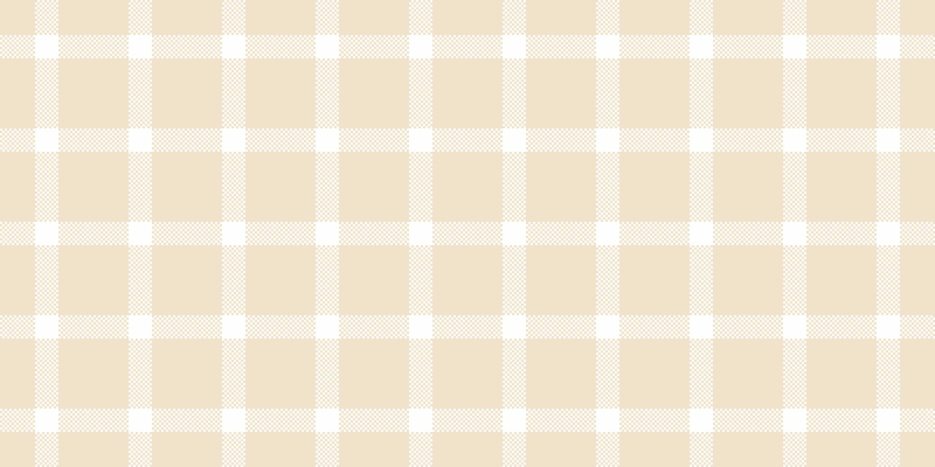 géométrie tartan modèle tissu, célèbre vérifier textile. point texture sans couture plaid Contexte dans lumière et blanc couleurs. vecteur