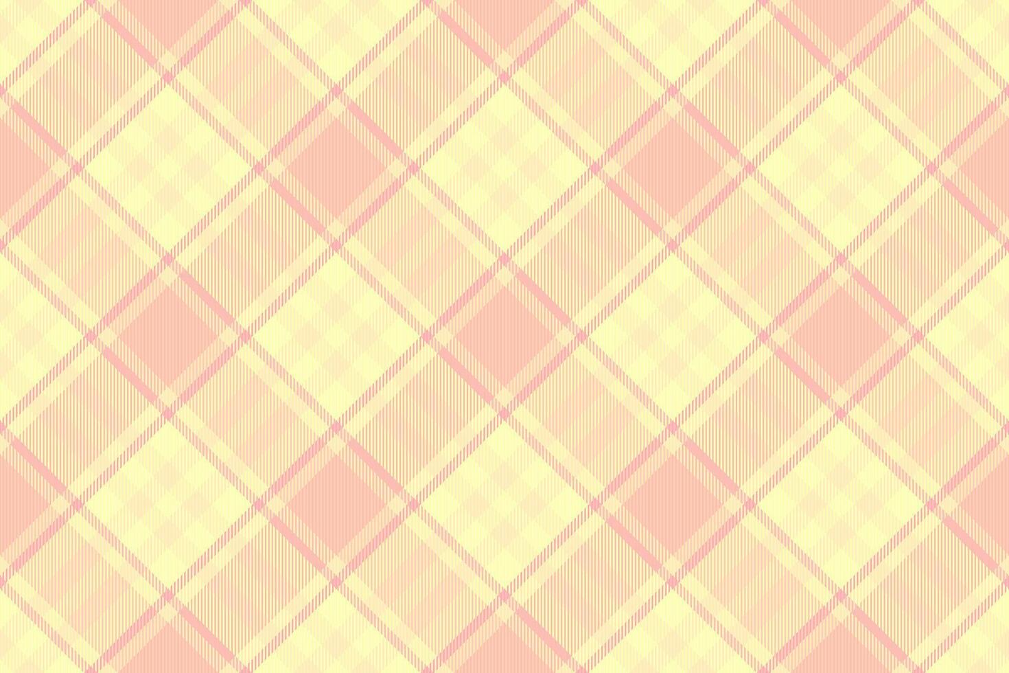 La publicité Contexte tartan, oktoberfest texture plaid vérifier. paisley sans couture modèle en tissu textile dans lumière et citron vert couleurs. vecteur