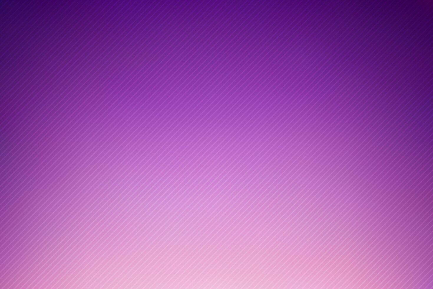 doux violet pente Contexte la mûre thème vecteur