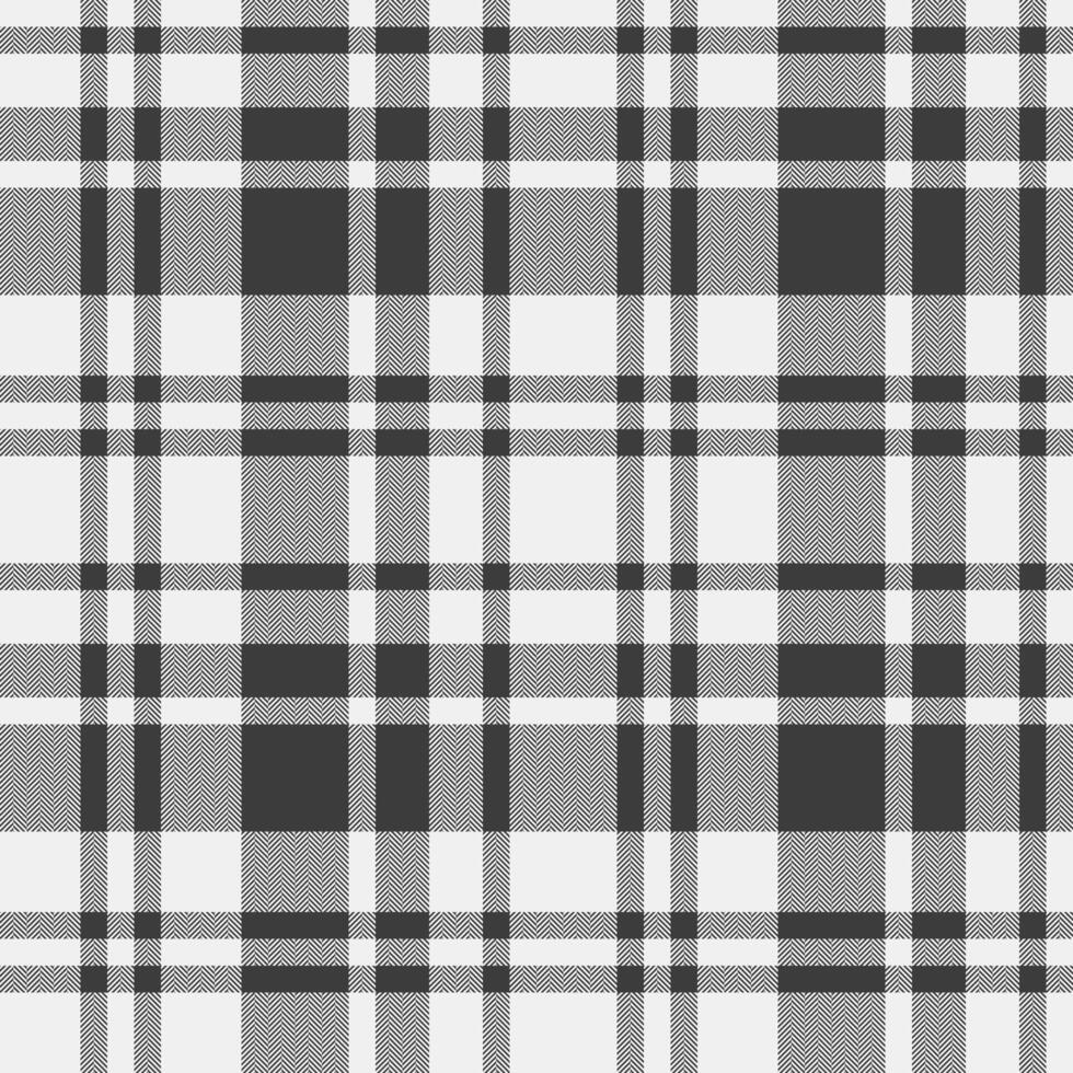 en tissu texture de tartan Contexte modèle avec une plaid vérifier sans couture textile. vecteur