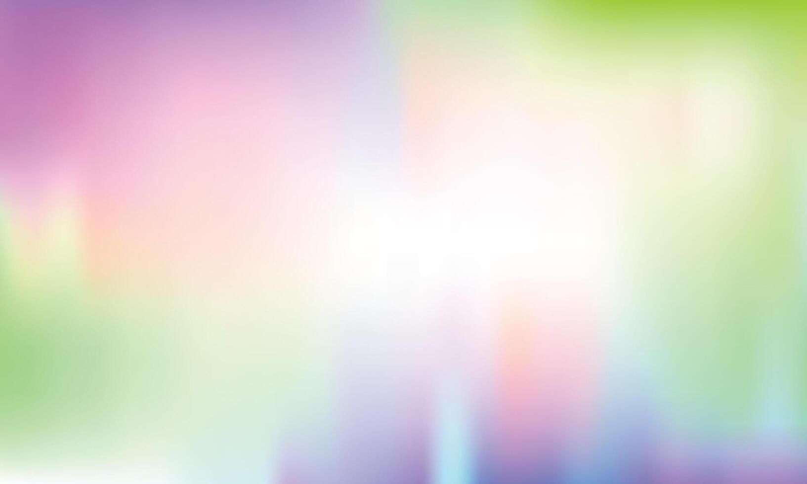 vif flou coloré fond d'écran Contexte. vecteur