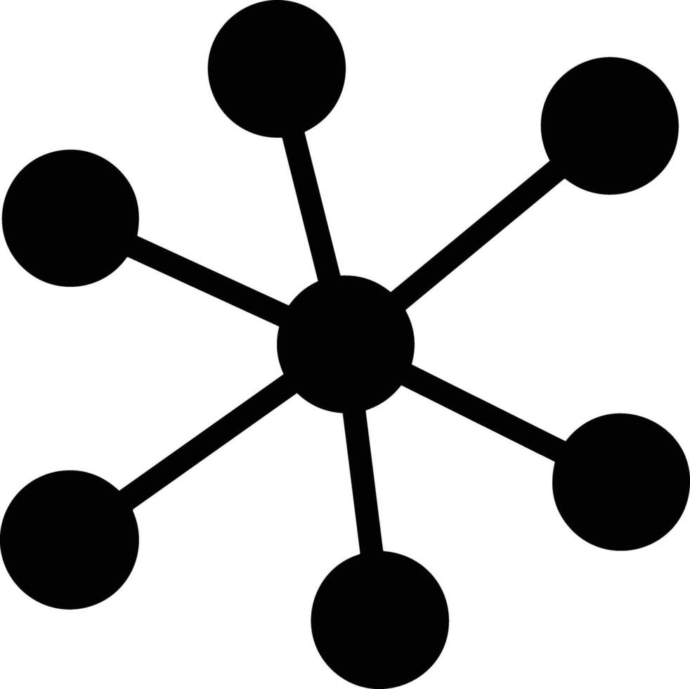 étoile icône symbole image pour classement ou évaluation récompense vecteur