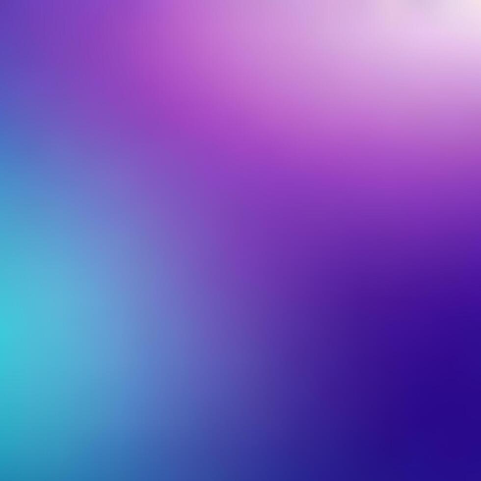 moderne violet et bleu pente Contexte conception vecteur
